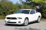 2012 Ford Mustang 3.7 Vialle LPG Gasanlage