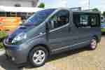 2012 Trafic Van