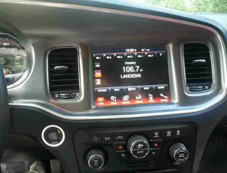 2013 Dodge Charger SXT Plus * TOP *