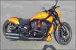 2013 Harley Davidson Night Rod