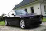 2013'er Dodge Challenger 3, 6i 24V 309 PS 1.Hand &