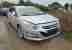 2013, Hyundai i40 cw Style, KLIMA, NAVI, ALU, WASSERSCHADEN