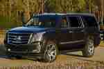 2015 Cadillac Escalade SHIPS INTERNATIONALLY !