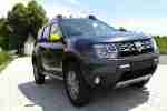 2015 Dacia Duster 4x4 Diesel dci 110 FAP Blackstorm