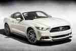 2015 FORD MUSTANG GT RADSATZ 19 ZOLL NEUWERTIG