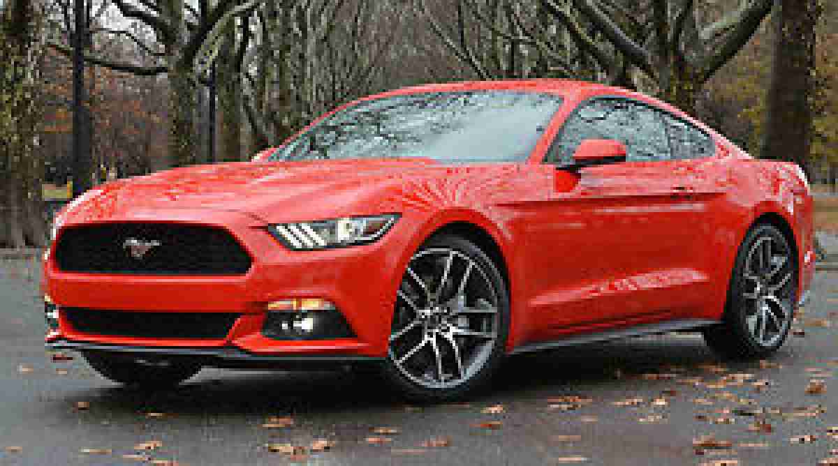 2015 Ford Mustang!!! SHIPS INTERNATIONALLY!!!!