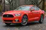 2015 Ford Mustang SHIPS INTERNATIONALLY !