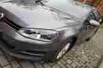 2015 Golf VII 1.8TSI, 170HP, Manual,