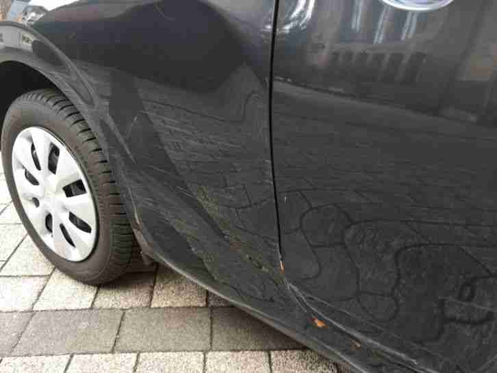 2016 Citroen C1 mit KLIMA - NEUPREIS 11.700.- / Mit Klima & Garantie -Nur 19TKM