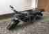 2017 Honda cb650f 48ps