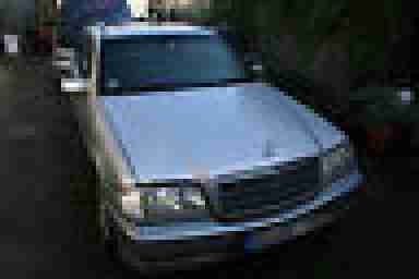 220tdi automatik silbermetallic, bj.2000, Tüv