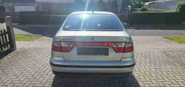 Seat Toledo 1.6