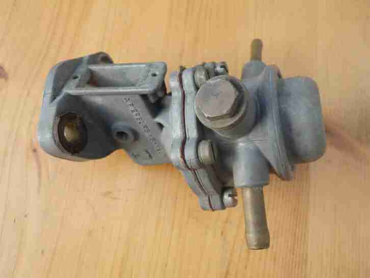 BMW 1500 2000 Benzinpumpe Kraftstoffpumpe