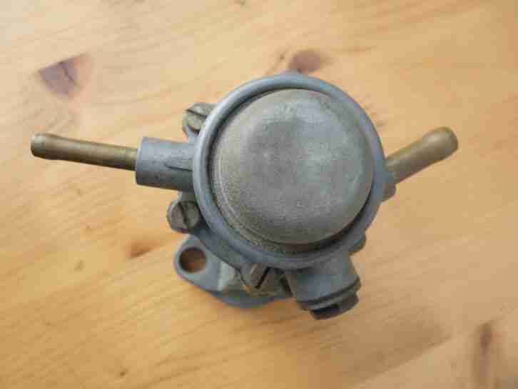 BMW 1500-2000 Benzinpumpe Kraftstoffpumpe