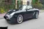 Boxster 987 ez 2006 Motor überholt mit