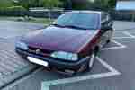 Renault R19 Youngtimer Baujahr 1994 132.000 Km