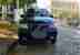 VOLVO V70 II 2.4 TÜV 04 2022 Hagelschaden