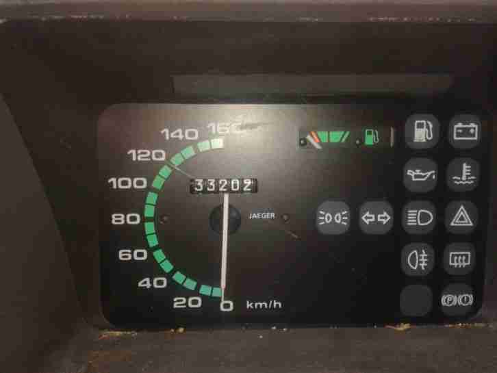25 km Auto