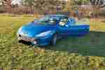 307 cc Cabrio 180 Sport