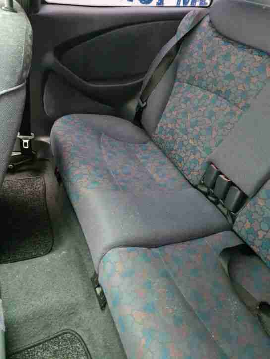 Fiat Bravo SX BJ.10.99 Bastlerauto Anfängerauto Youngtimer