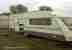 Wohnwagen Avento Premier 385