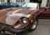 Nissan Datsun 280ZX California Import '79 Restaurations Objekt