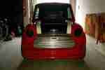 25er Edition MK Austin Rover Cooper