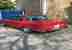 Alfa Romeo Giulia Oldtimer
