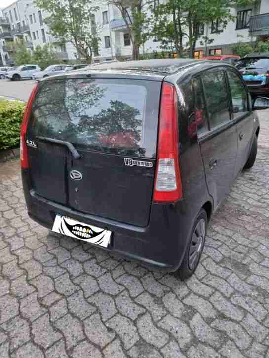Daihatsu Cuore L2