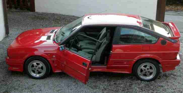 alfasud sprint 1,7 zender 87000 km like new