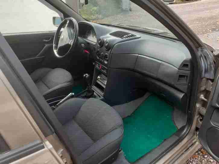 alfa 146 ti 2l ts 155 cv de 2000 like new