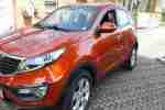 KIA Sportage 10