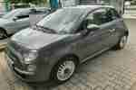 500 City 74600 km tolle Ausstattung 8 2013