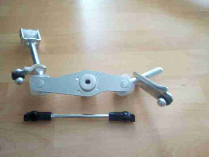 Schaltgetriebe Steuergeräte Schaltmechanismus for Daewoo Lacetti Optra 96425752