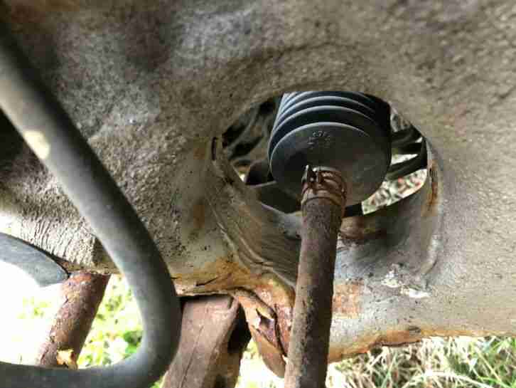 Subaru, Justy, Allrad,