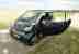 Smart fortwo cabrio turbo