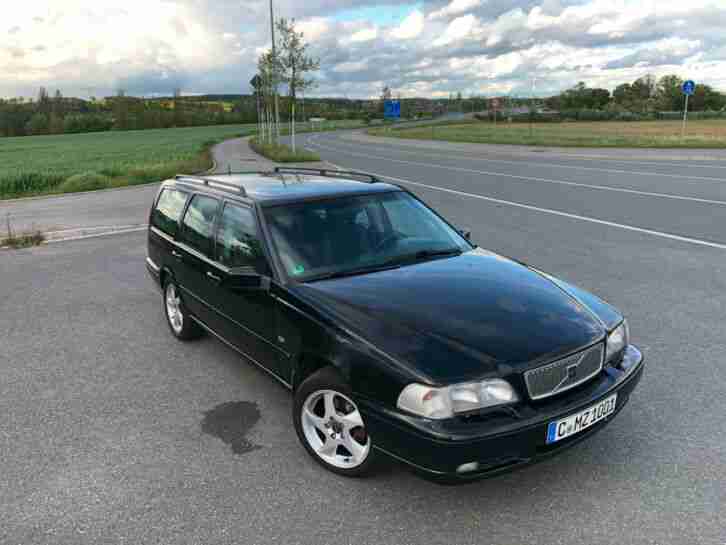 V70 I 2.5 10V