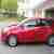 Ford Focus 1.6