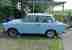 Trabant 601 L Restoration Projekt