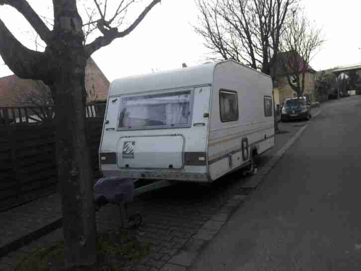 Wohnwagen Knaus Südwind in Guten Zustand!! Kein Ratenkauf!!