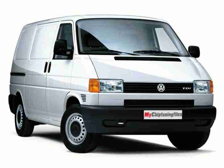 VW t4 Transporter kurz mit 1 Jahr Tüv 68PS