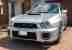 SUBARU IMPREZA WRX 2.0 Turbo 4x4 AWD 290PS 1400Kg