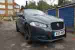 2O15 XF R SPORT BLACK 2.2 D AUTO 2OO BHP DIESEL