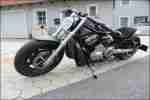 2OO7 Harley Davidson V ROD Night Rod VRSCD