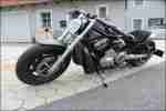 2OO7 Harley Davidson VRSCD Night Rod UMBAU