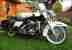 2OO8 Harley Davidson Road King UMBAU FLHRC