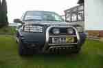 2X Land Freelander 1 Bastlerwagen