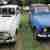 2X Renault 4