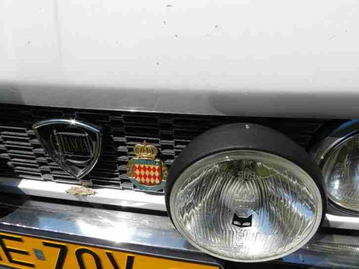 2XLancia Beta 1974 nur 89000km+lancia beta2000