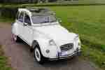 2cv Ente